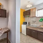 One-bedroom In Apartment Divsici