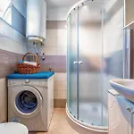 Apartment One-bedroom In Divsici