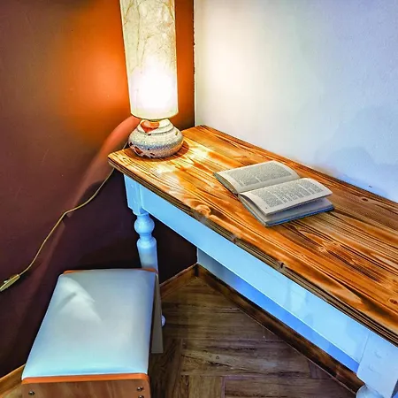 One-bedroom In *
