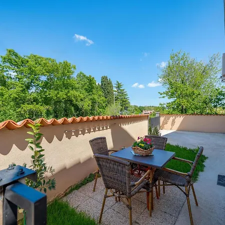 Appartement One-bedroom In