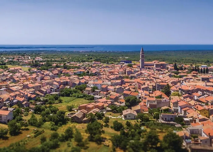 One-bedroom In Apartmán *