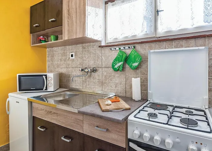 One-bedroom In Apartmán