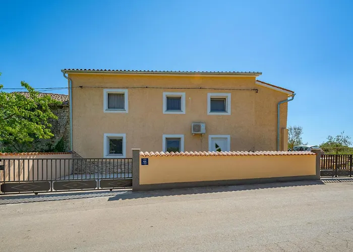 One-bedroom In Apartmán Divšići