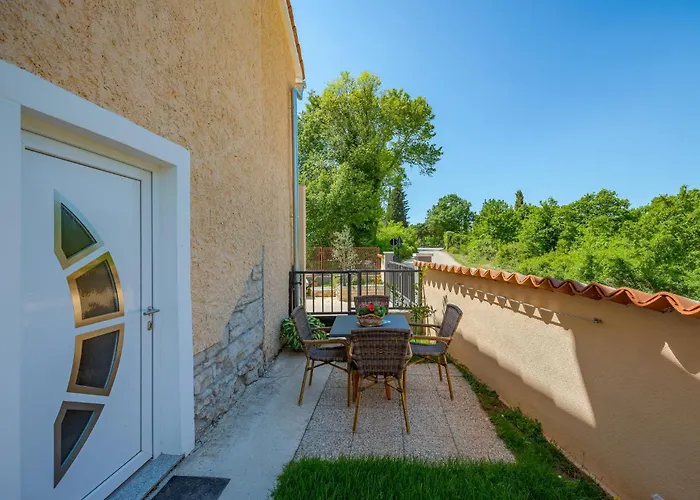 One-bedroom In Apartmán