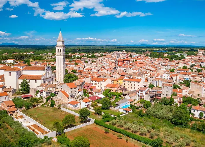 One-bedroom In * Divšići