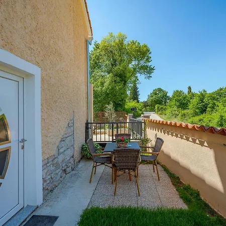 One-bedroom In Appartement