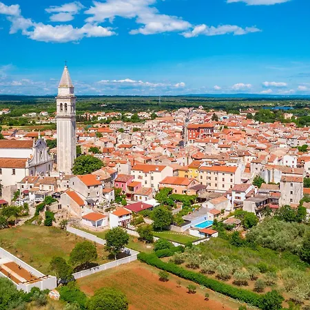 One-bedroom In * Divšići