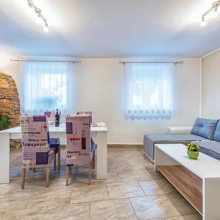 One-bedroom In Appartement
