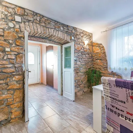 Appartement One-bedroom In *