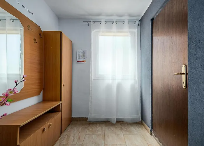 Apartman One-bedroom In *