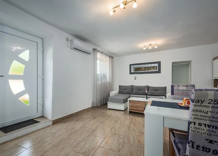 One-bedroom In * Divsici