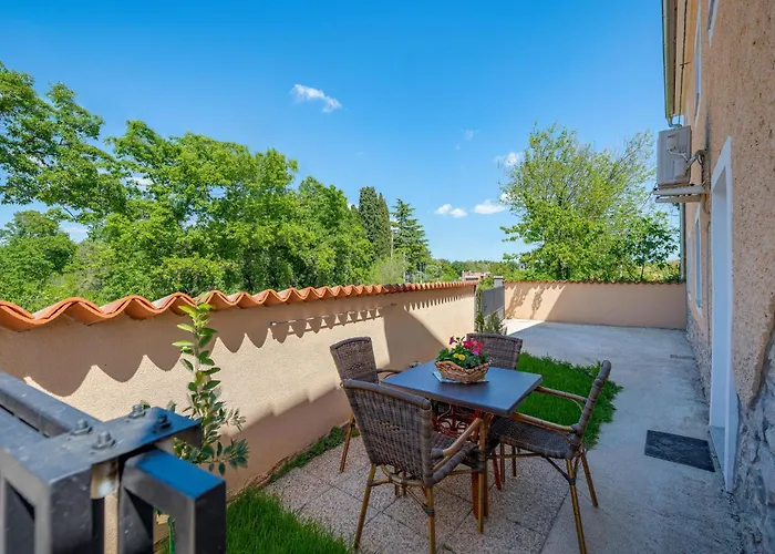 Apartman One-bedroom In